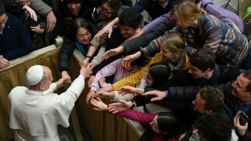 Leone XIV: proclamare fraternit&agrave; nel mondo che liquida la pace a “utopia” superata