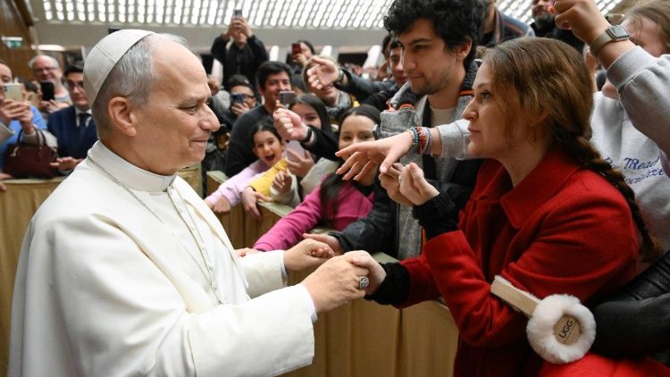 Mapokeo Matakatifu Na Maandiko Matakatifu ni Mahali pa Mazungumzo