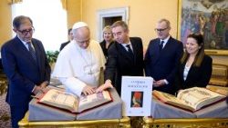 Liturujia ya Neno la Mungu Dominika ya Kwanza ya Kipindi cha Kwaresima: Mwaliko kwa waamini wawe ni watii kwa sauti ya Mungu na wasikivu kwa Neno la Mungu, dira na mwongozo wa maisha.