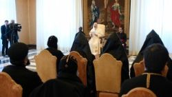 2026.02.05 Sacerdoti e Monaci delle Chiese Ortodosse Orientali