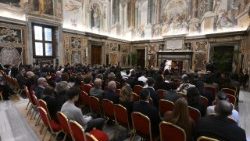 البابا لاوُن الرابع عشر: الإيمان والصلاة يعطيان المعنى الكامل لكل ما نقوم به