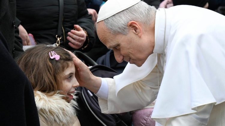 2026.02.11 Omaggio all'Immacolata, in occasione della Giornata Mondiale dei Malati