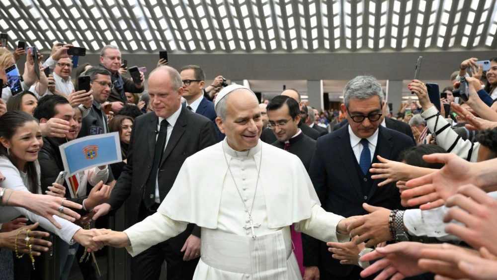 2026.02.11 Udienza Generale