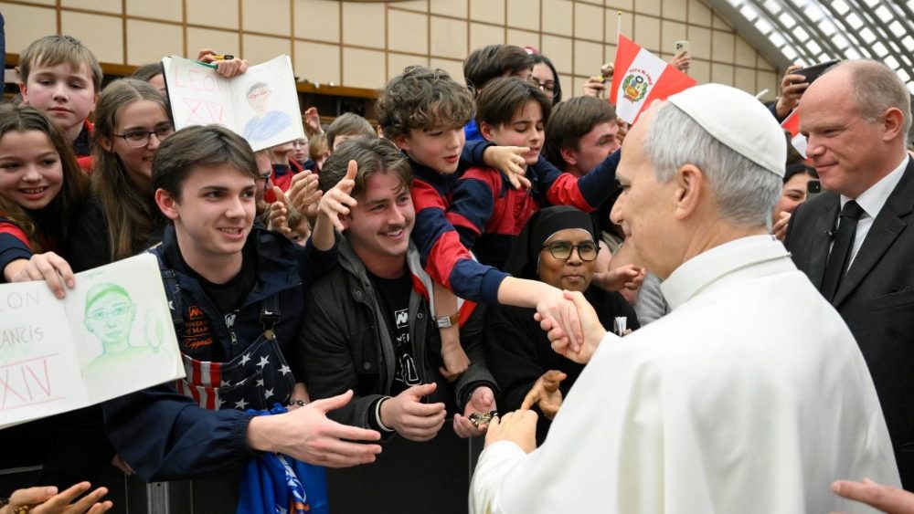 2026.02.11 Udienza Generale