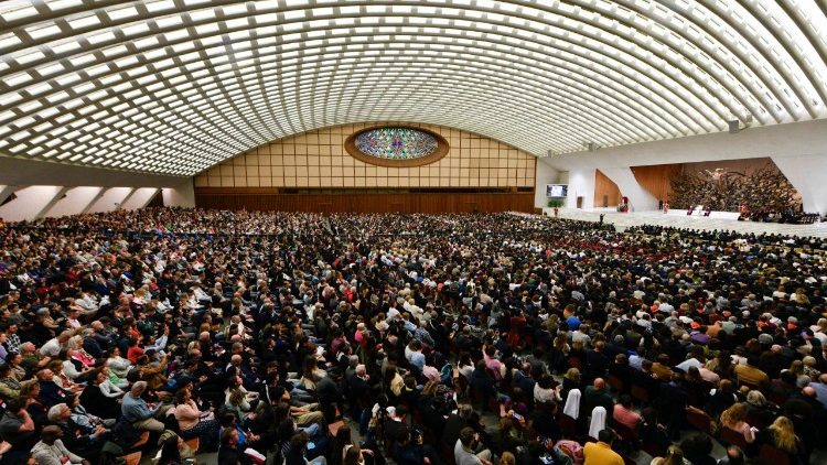 2026.02.11 Udienza Generale