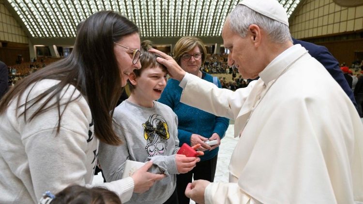 Kiri ya Imani ya yule Kipofu: Nabii, Bwana na Masiha