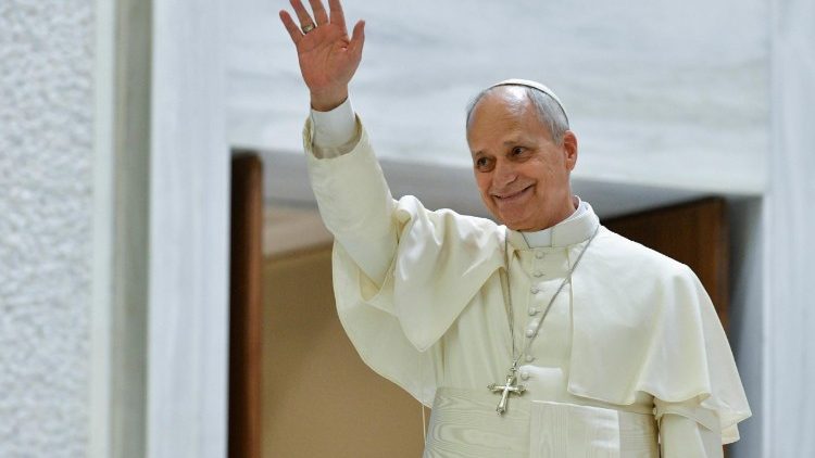 2026.02.11 Udienza Generale