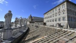 Anjel Pána 15. februára 2026