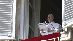 Evangelij nam ponuja tale dragoceni pouk: minimalna pravičnost ni dovolj, potrebna je velika ljubezen, ki je mogoča po zaslugi Božje moči.