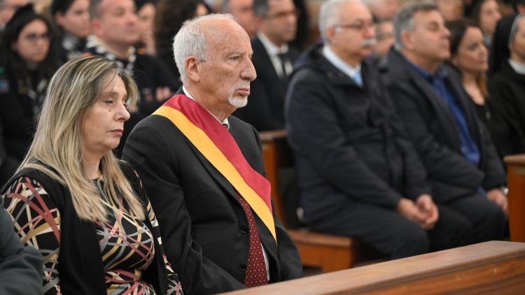 Waamini wawe ni vyombo na mashuhuda wa tunu msingi za Injili