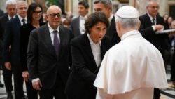 La Leon al XIV-lea, prefecții Republicii Italiene