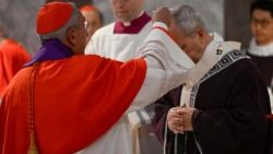 2026.02.18 MercoledÃ¬ delle Ceneri â   Statio e Santa Messa