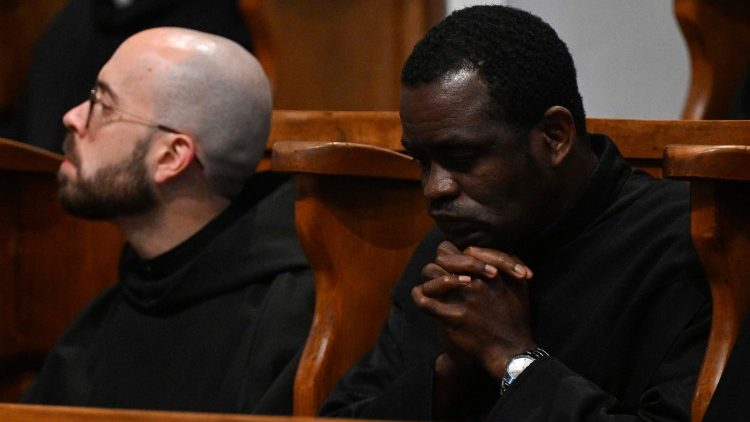 Wielki Post – jak podkreślił Leon XIV – wzywa do „zmian kursu”