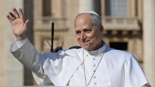 Il Papa: la Chiesa segno di riconciliazione in mezzo a un'umanit&agrave; frammentata