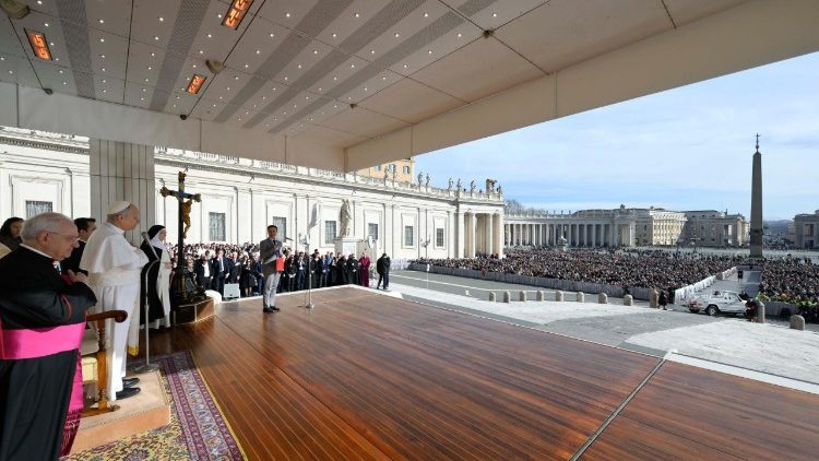 2026.02.18 Udienza Generale