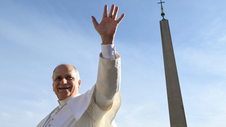 2026.02.18 Udienza Generale