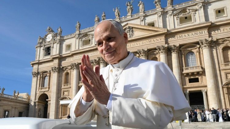 Kanisa ni Sakramenti ya Wokovu