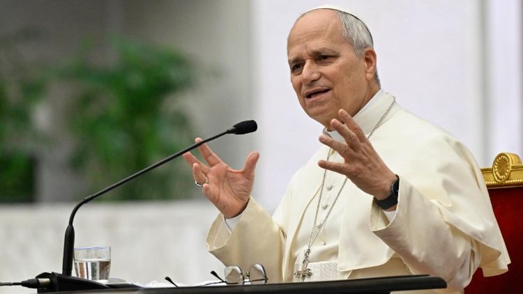 Papież m&oacute;wił o potrzebie nowego podejścia do duszpasterstwa młodych