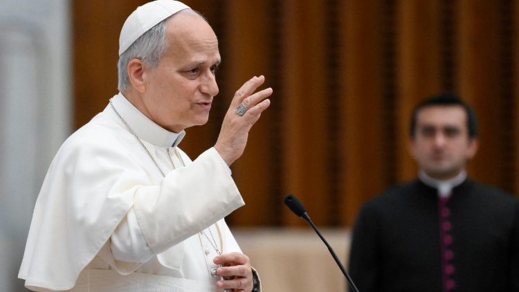 ርእሰ ሊቃነ ጳጳሳት ምስ ካህናት ሰበኻ ሮማ