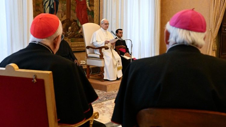 Wajumbe wa Mkutano mkuu wa Shirika la Jeshi la Kristo Yesu