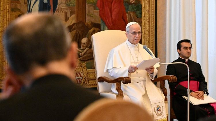 Watawa wajenge utamaduni wa kusikilizana na udugu wa kibinadamu