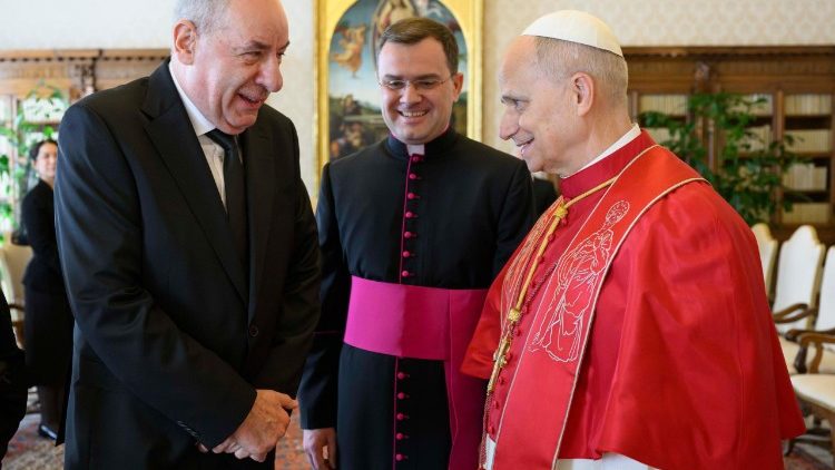 2026.02.21 S.E. Il Signor Tamas Sulyok, Presidente della Repubblica di Ungheria