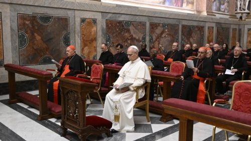 Duchovn&eacute; cvičenia (2): Bernard – idealista