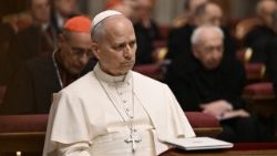 வத்திக்கான் தவக்காலத் தியானம் 