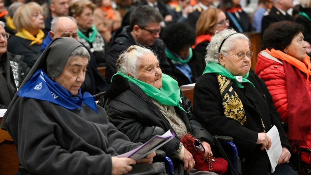 Душпастырскі візіт Льва XIV у парафію Найсвяцейшага Сэрца Езуса ля вакзала "Тэрміні"