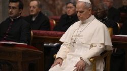 Papa Leão XIV - Exercícios espirituais