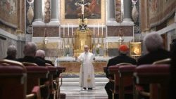 2026.02.27 Chiusura degli Esercizi Spirituali 