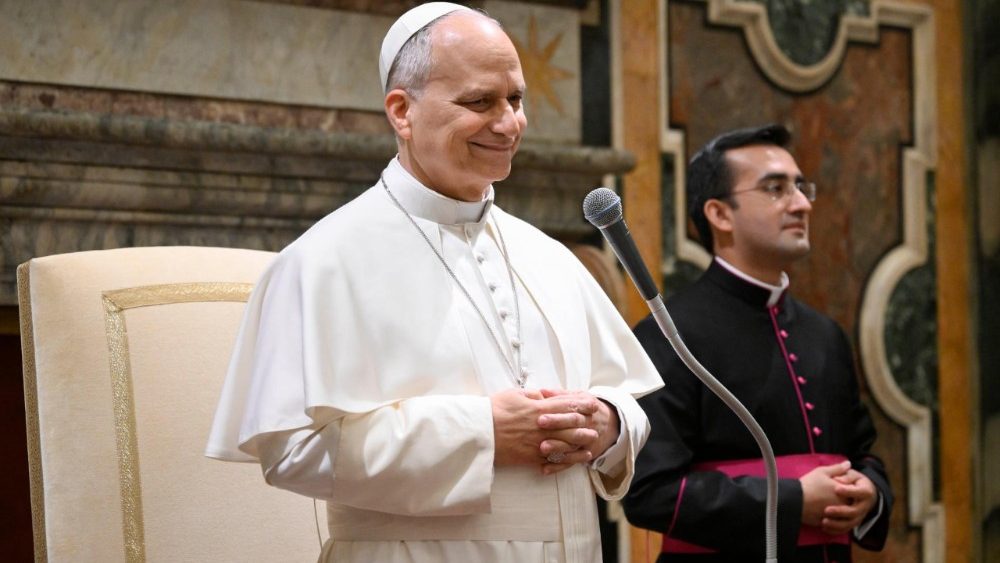 2026.02.28 Seminaristi di diverse Diocesi della Spagna