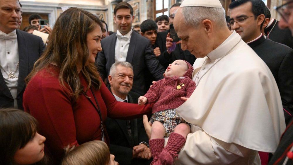 2026.02.28 Seminaristi di diverse Diocesi della Spagna