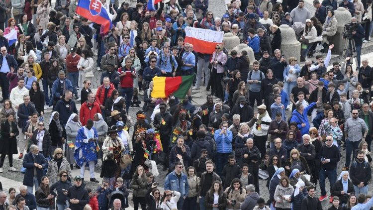 Svētā Pētera laukums