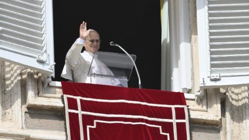 Anjel P&aacute;na: Svetlo Premenenia predznamen&aacute;va Veľk&uacute; noc