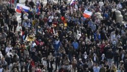 Anjel Pána 1. marca 2026