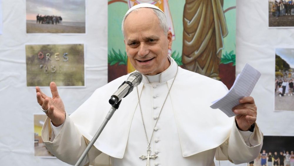 2026.03.01 Visita Pastorale alla Parrocchia Ascensione di Nostro Signore GesÃ¹ Cristo 