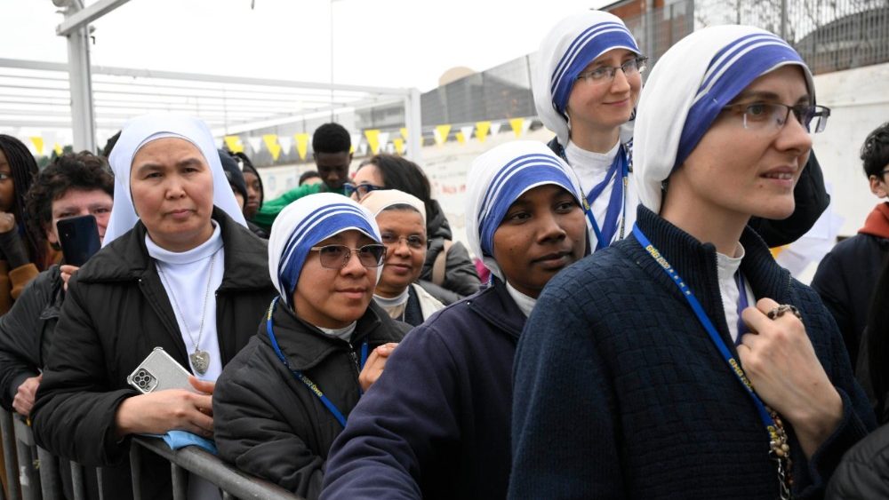 2026.03.01 Visita Pastorale alla Parrocchia Ascensione di Nostro Signore GesÃ¹ Cristo 