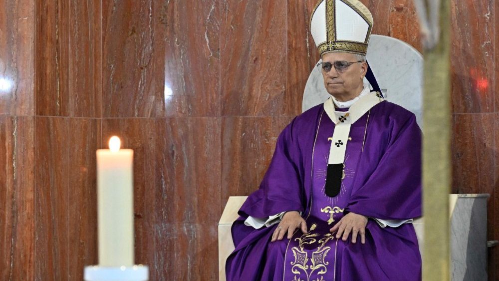 2026.03.01 Visita Pastorale alla Parrocchia Ascensione di Nostro Signore GesÃ¹ Cristo 