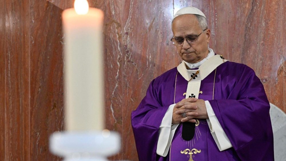 2026.03.01 Visita Pastorale alla Parrocchia Ascensione di Nostro Signore GesÃ¹ Cristo 