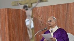 2026.03.01 Visita Pastorale alla Parrocchia Ascensione di Nostro Signore GesÃ¹ Cristo 