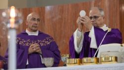 2026.03.01 Visita Pastorale alla Parrocchia Ascensione di Nostro Signore GesÃ¹ Cristo 