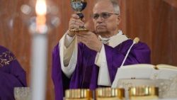 2026.03.01 Visita Pastorale alla Parrocchia Ascensione di Nostro Signore GesÃ¹ Cristo 