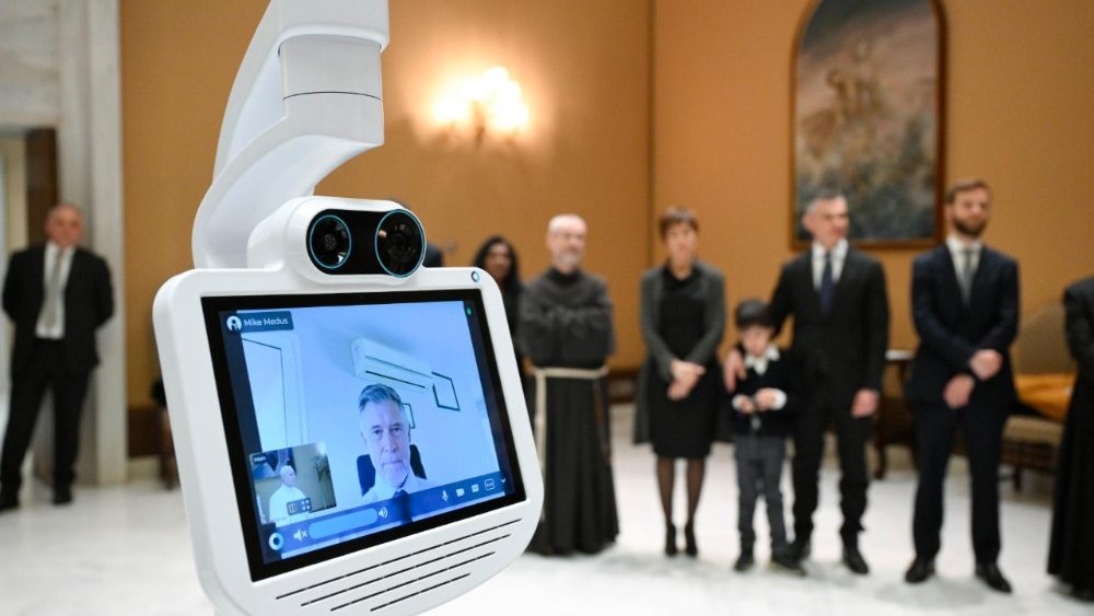 Аўдыенцыя для "Patrons of the World’s Children Hospital"