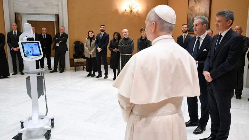 Аўдыенцыя для "Patrons of the World’s Children Hospital"