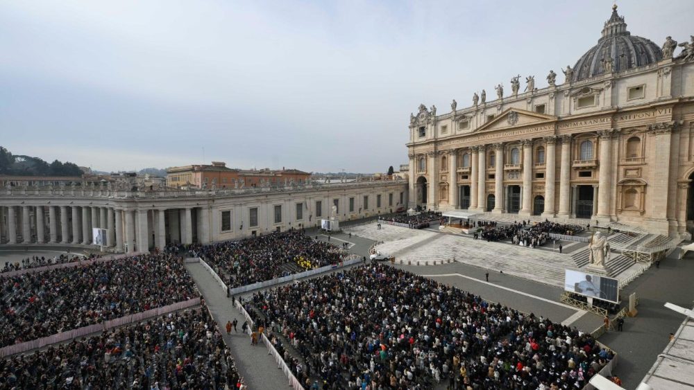 2026.03.04 Udienza Generale