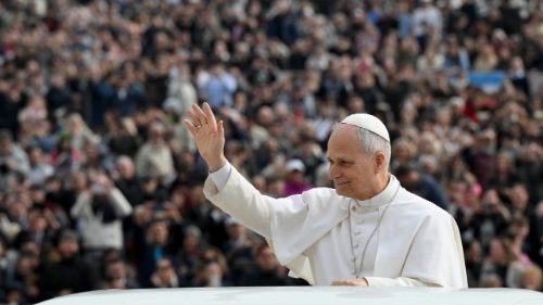 Il Papa: non esiste una Chiesa ideale, Dio c’&egrave; anche nella fragilit&agrave; dei suoi membri