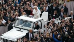 2026.03.04 Udienza Generale