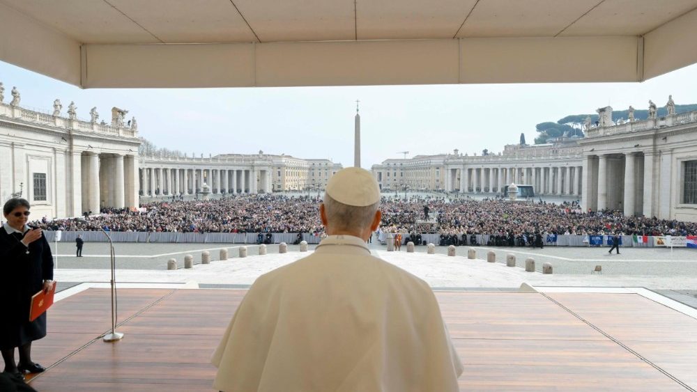 2026.03.04 Udienza Generale