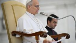 Generálna audiencia 4. marca 2026